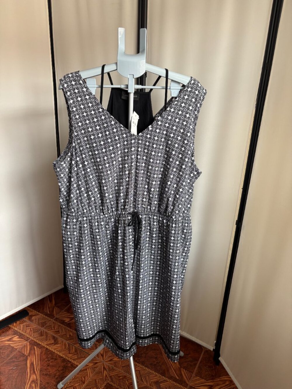 Lane Bryant Dress Size 26/28 D1076